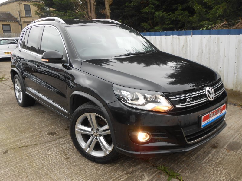 Used Volkswagen Cars for sale in Liversedge, West Yorkshire Direct Part X