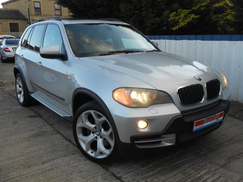 Used Cars for sale in Liversedge, West Yorkshire Direct Part X