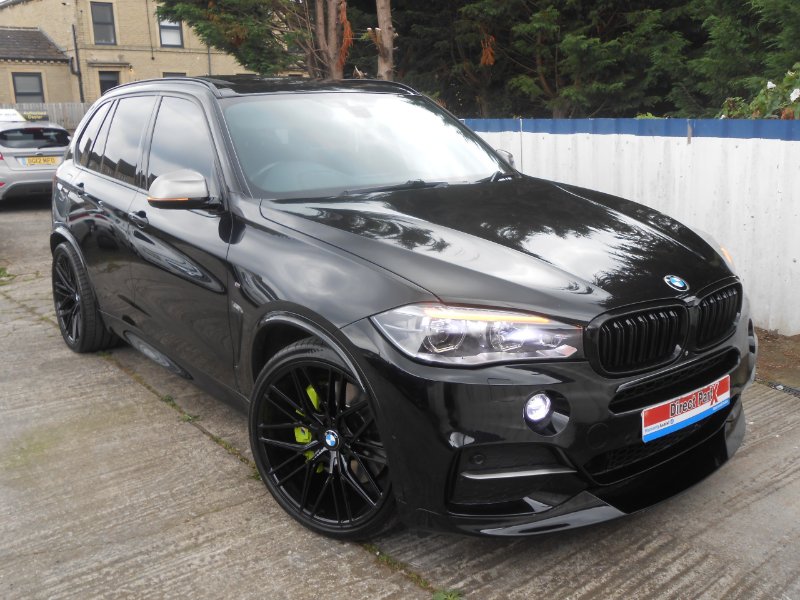 Used Cars for sale in Liversedge, West Yorkshire Direct Part X