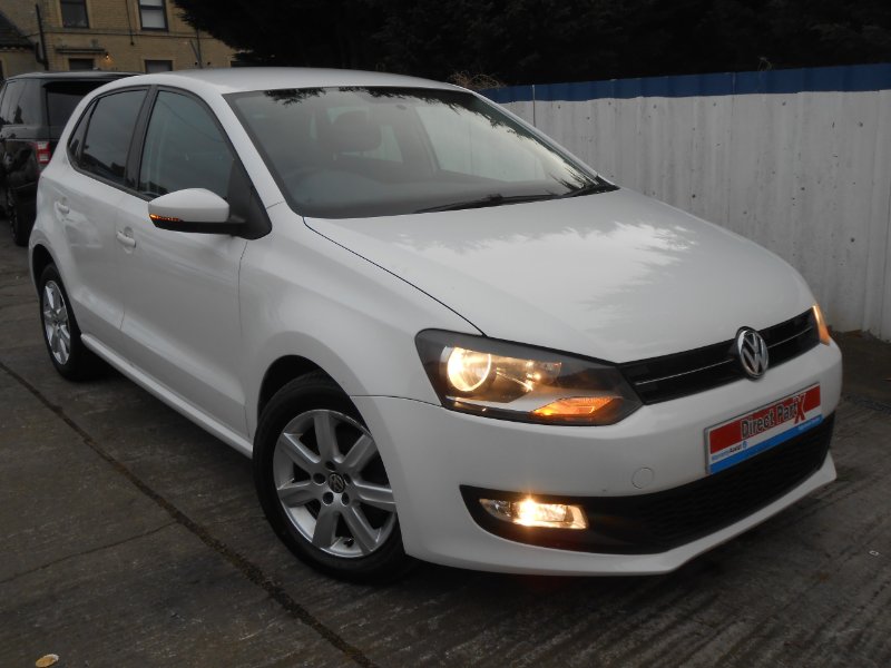 Used Volkswagen Cars for sale in Liversedge, West Yorkshire Direct Part X