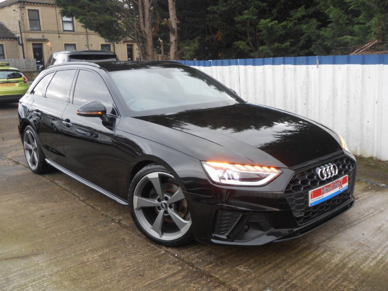 Used Cars for sale in Liversedge, West Yorkshire Direct Part X