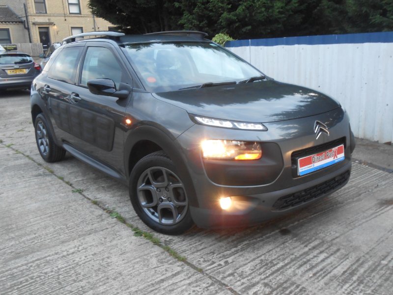 Used Cars for sale in Liversedge, West Yorkshire Direct Part X