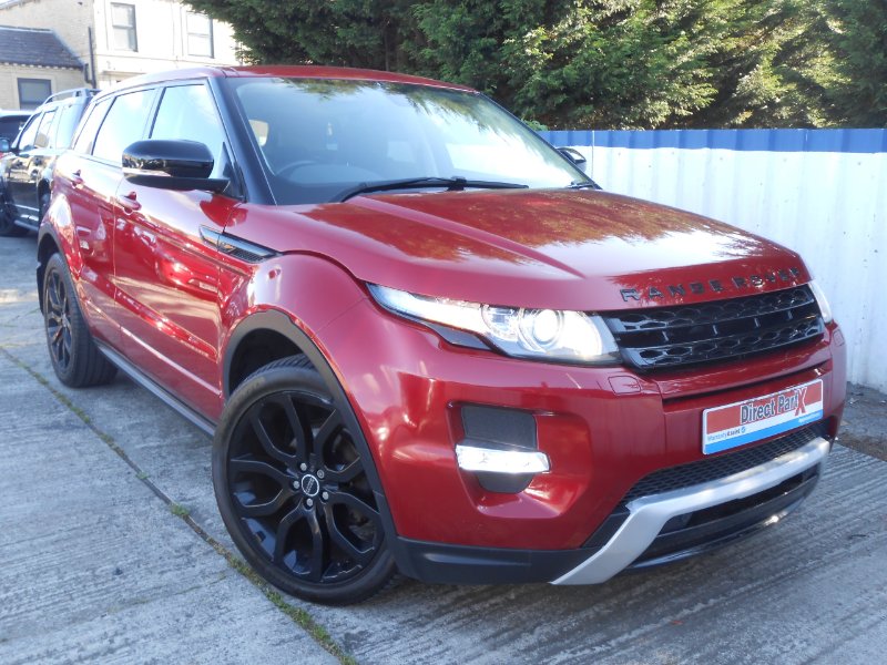 Used Cars for sale in Liversedge, West Yorkshire Direct Part X