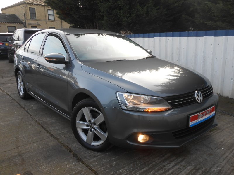 Used Volkswagen Cars for sale in Liversedge, West Yorkshire Direct Part X