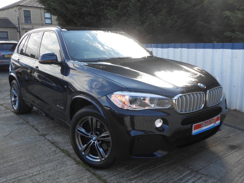 Used Cars for sale in Liversedge, West Yorkshire Direct Part X