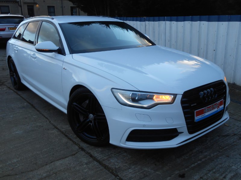 Used Cars for sale in Liversedge, West Yorkshire Direct Part X